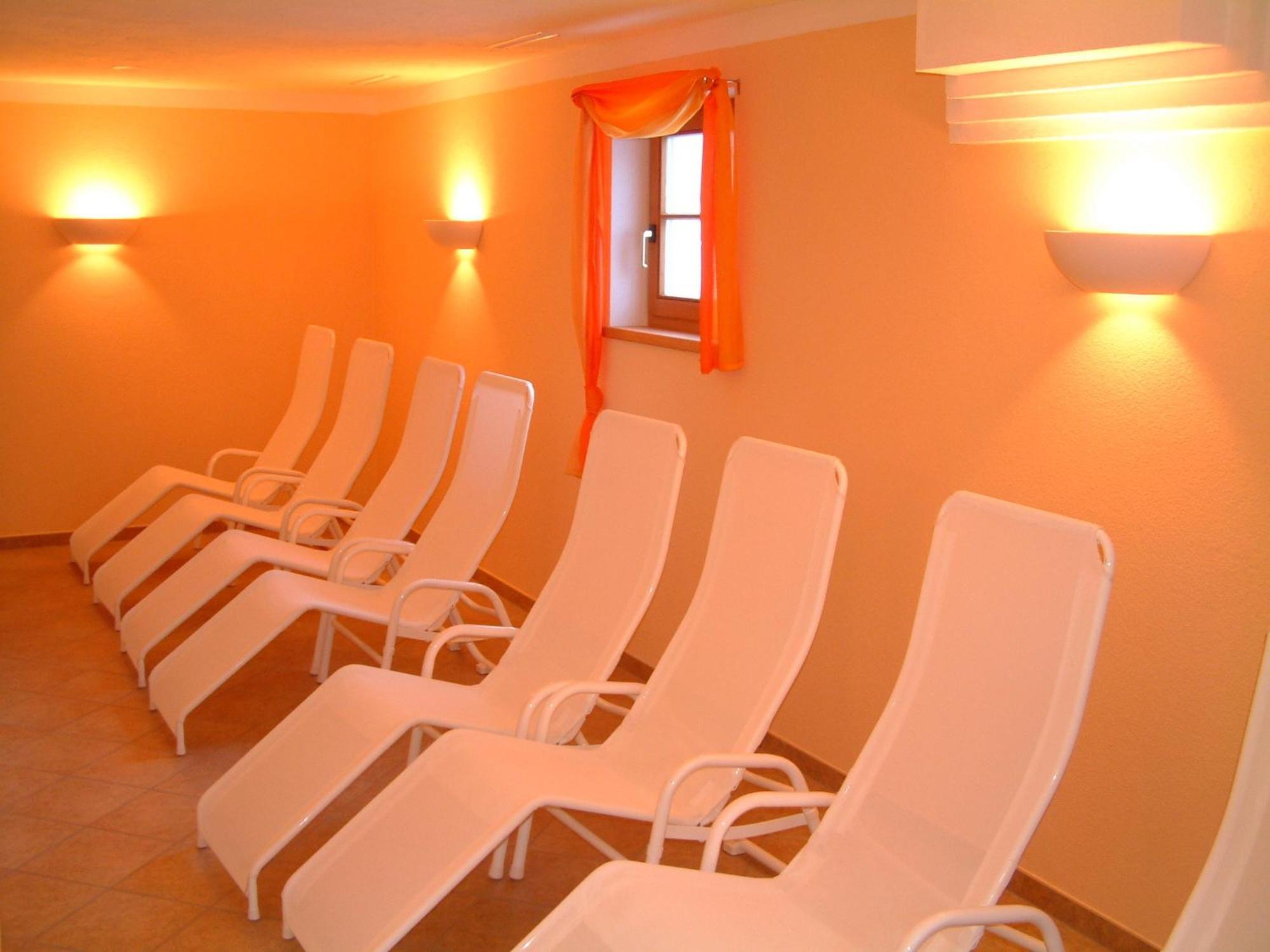 Garni Mathonerhof Hotel Ишгъл Екстериор снимка