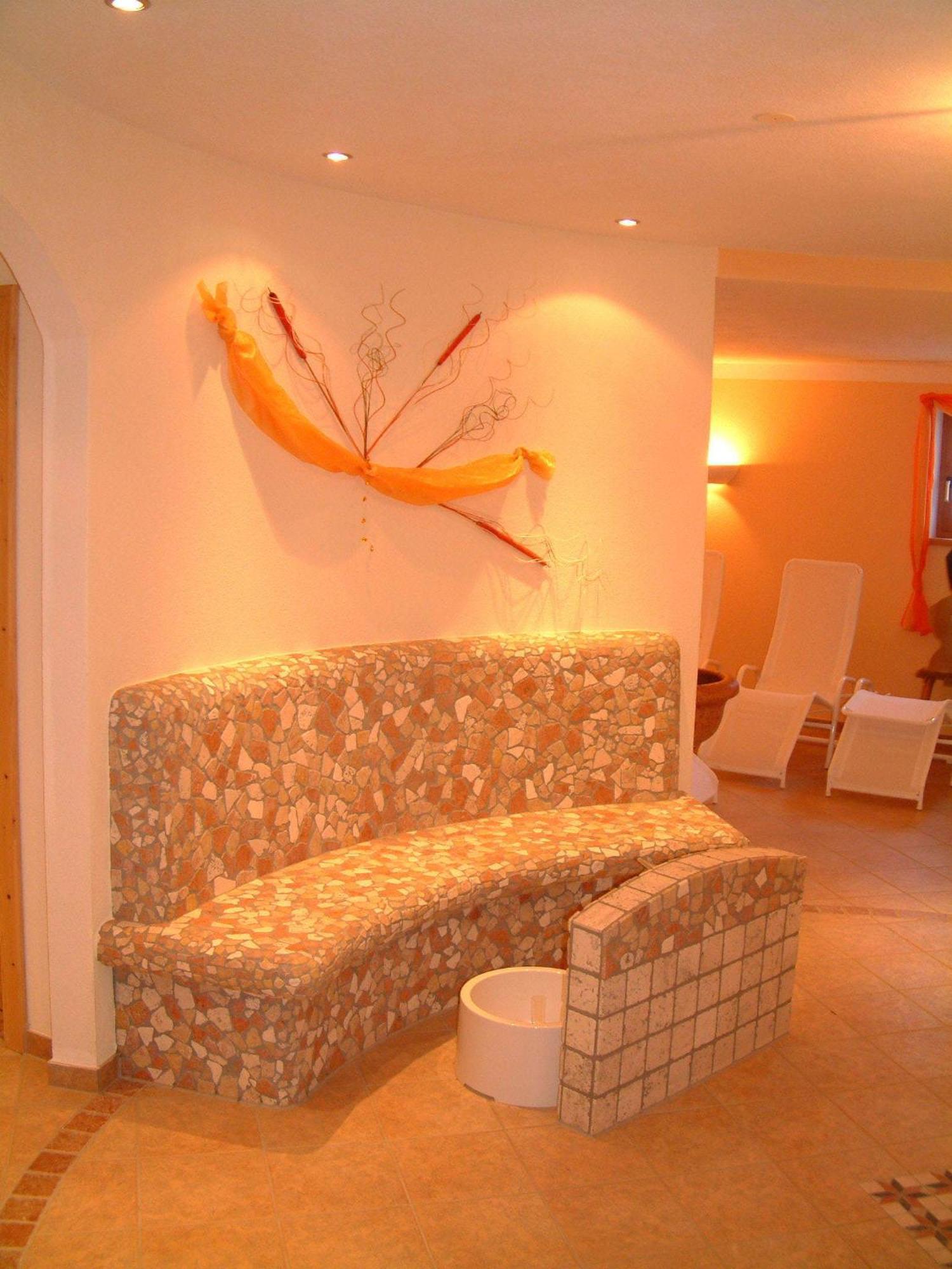 Garni Mathonerhof Hotel Ишгъл Екстериор снимка